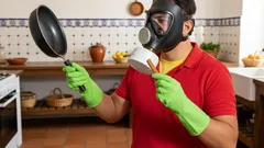 A sua casa vai cheirar a fresco: um ingrediente que elimina para sempre os maus odores