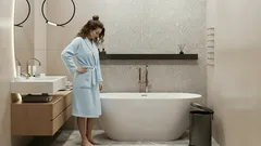 Deite fora essa coisa da casa de banho: ela é um foco de bactérias e danifica a pele