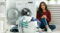 Como lavar a roupa mais suja sem manchas e sem cheiro: uma aula prática de um profissional que o surpreenderá