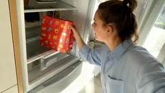 Se guarda estes 3 produtos no frigorífico, pare de o fazer. E aqui está o motivo